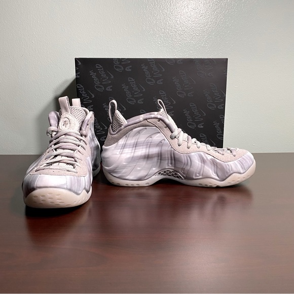 Nike Air Foamposite One ‘Dream A World’ - Picture 5 of 9